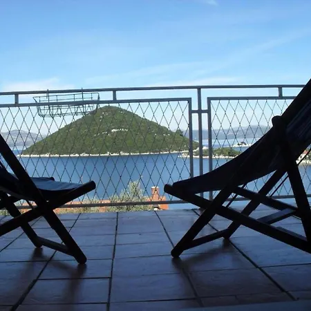 Bella Vista شقة