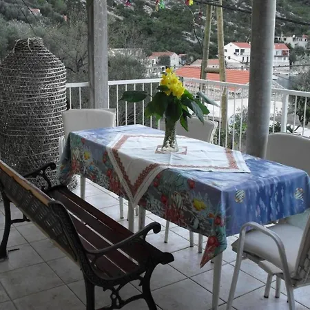 Bella Vista Prožura