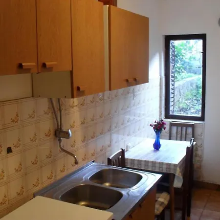 Apartment Bella Vista