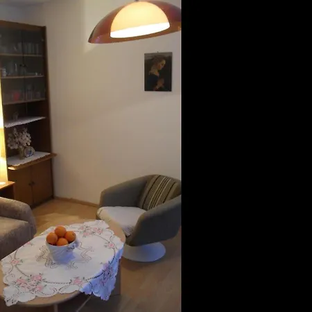 Apartment Bella Vista